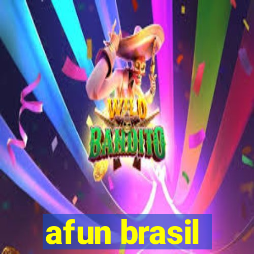 afun brasil